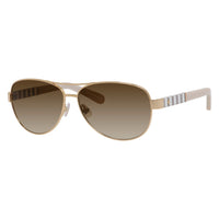 Kate Spade DALIA Brown Gold Women's Sunglasses