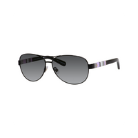 Kate Spade DALIA/S US Grey Black Women's Sunglasses