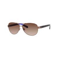 Kate Spade DALIA2/S Brown Women's Sunglasses