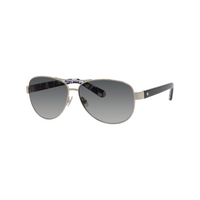 Kate Spade DALIA2/S Grey Women's Sunglasses