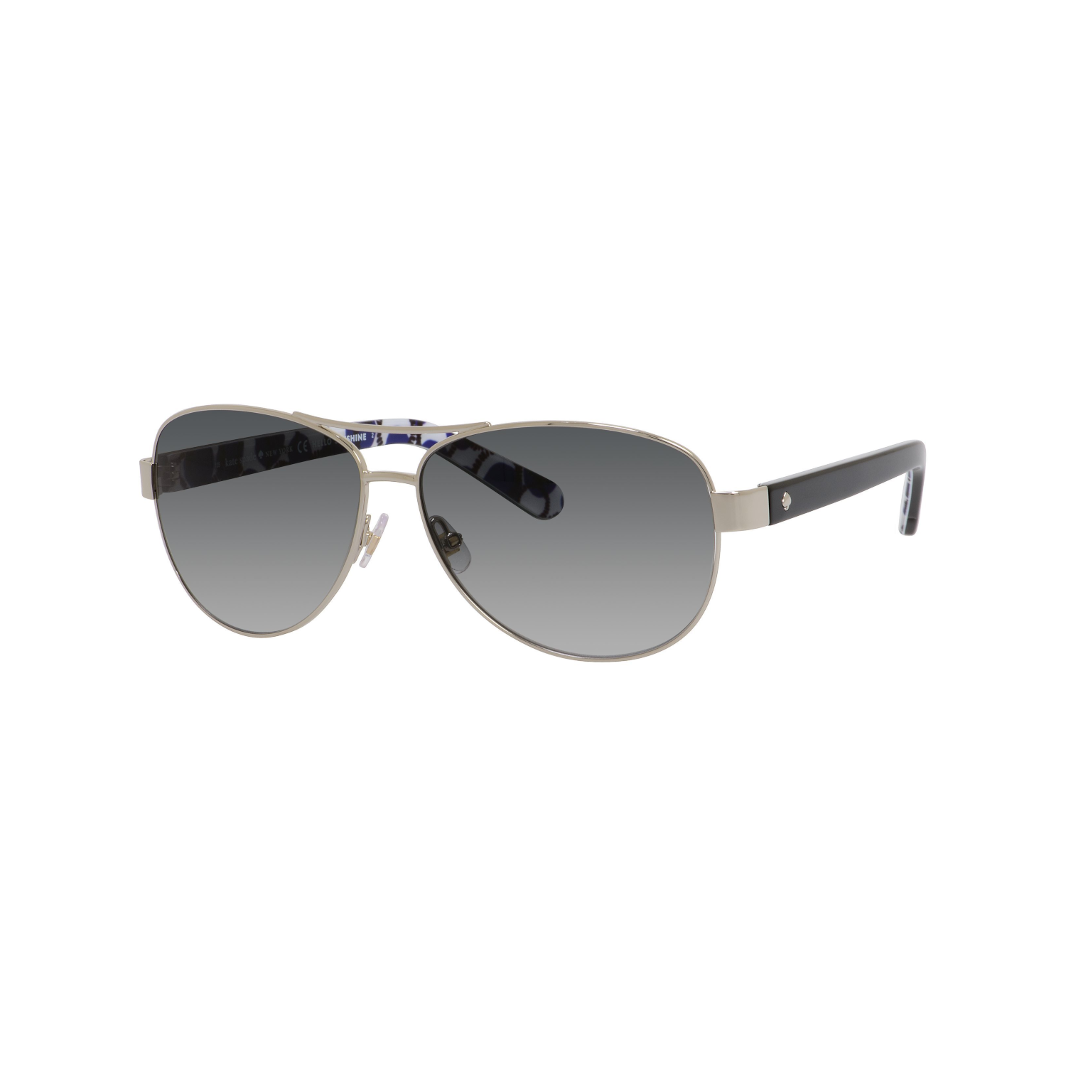Kate Spade DALIA2/S Grey Women's Sunglasses