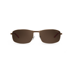 Carrera 8012/S Bronze Brown Men's Sunglasses
