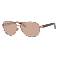 Kate Spade DALIA2 Pink Gold Unisex Sunglasses