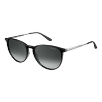 Carrera 5030/S Grey Black Women's Sunglasses