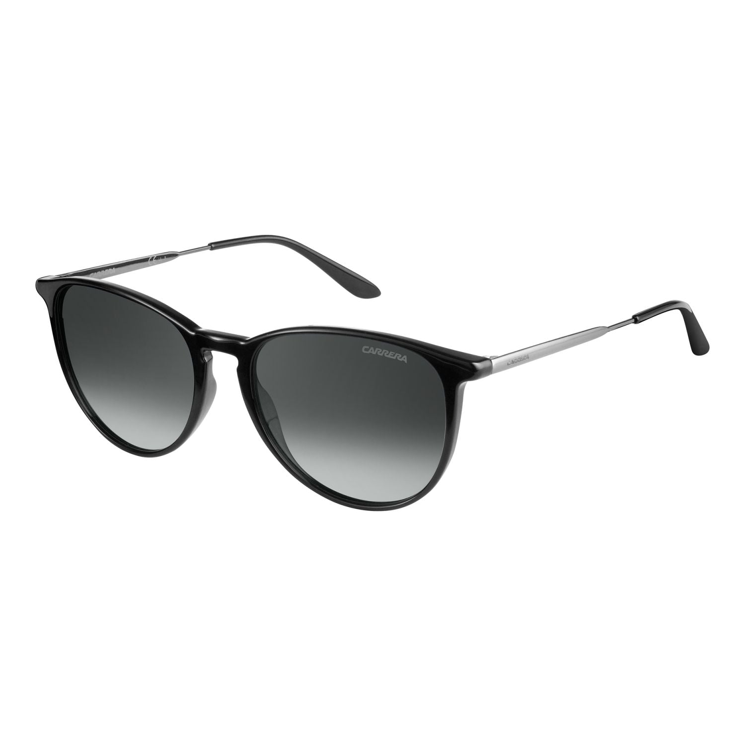 Carrera 5030/S Grey Black Women's Sunglasses