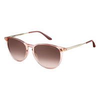 Carrera 5030/S Brown Pink Women's Sunglasses