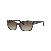 Kate Spade JOHANNA/S Brown Havana Women's Sunglasses