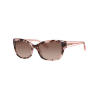 Kate Spade JOHANNA/S Brown Havana Women's Sunglasses