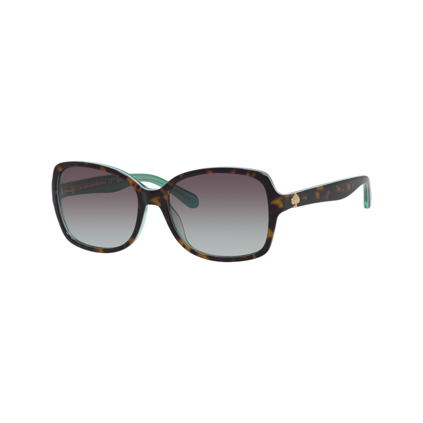 Kate Spade AYLEEN/S Grey Havana Women's Sunglasses