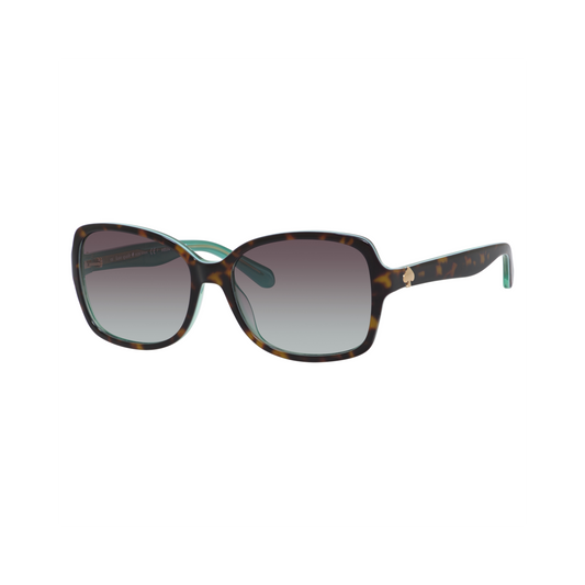 Kate Spade AYLEEN/S Grey Havana Women's Sunglasses