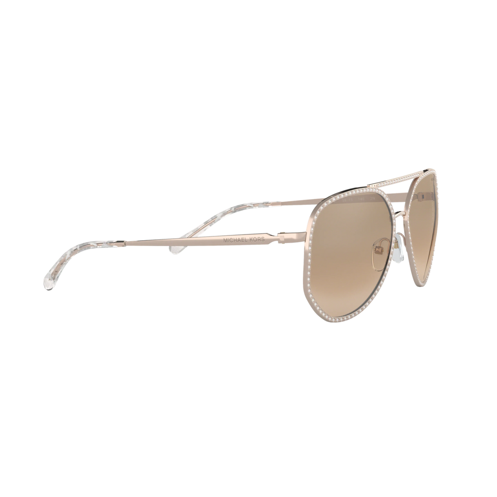 Michael Kors MIAMI MK1039B Pink Women's Sunglasses