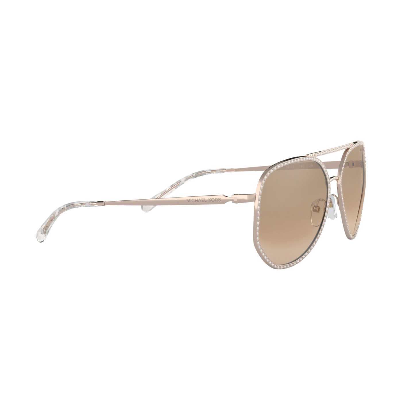Michael Kors MIAMI MK1039B Pink Women's Sunglasses