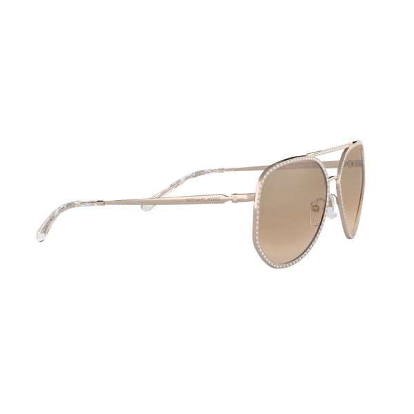 Michael Kors MIAMI MK1039B Pink Women's Sunglasses