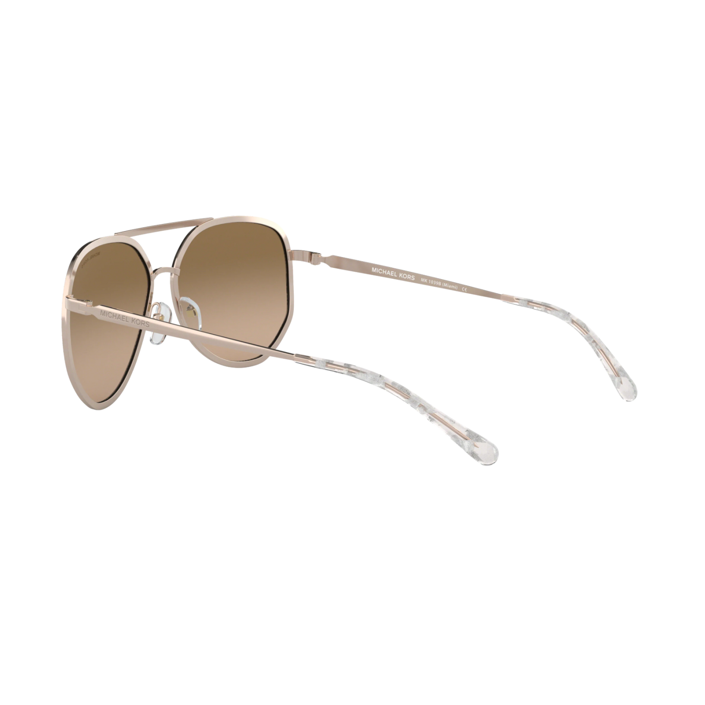 Michael Kors MIAMI MK1039B Pink Women's Sunglasses