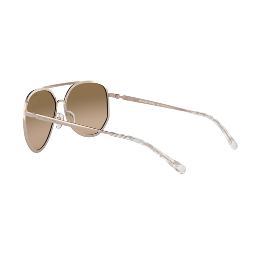 Michael Kors MIAMI MK1039B Pink Women's Sunglasses