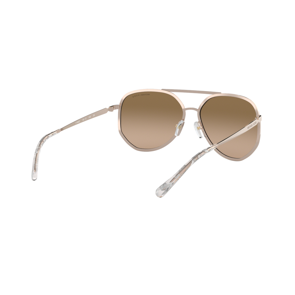 Michael Kors MIAMI MK1039B Pink Women's Sunglasses