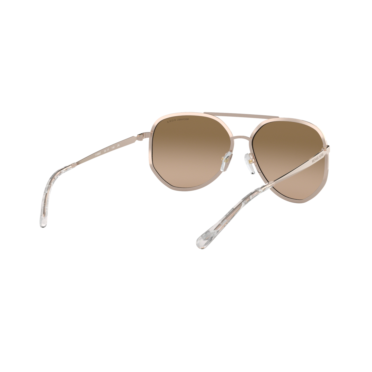 Michael Kors MIAMI MK1039B Pink Women's Sunglasses