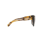 Michael Kors PORTILLO MK2083 Black Women's Sunglasses
