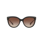 Michael Kors PORTILLO MK2083 Black Women's Sunglasses