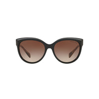 Michael Kors PORTILLO MK2083 Black Women's Sunglasses