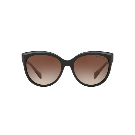 Michael Kors PORTILLO MK2083 Black Women's Sunglasses