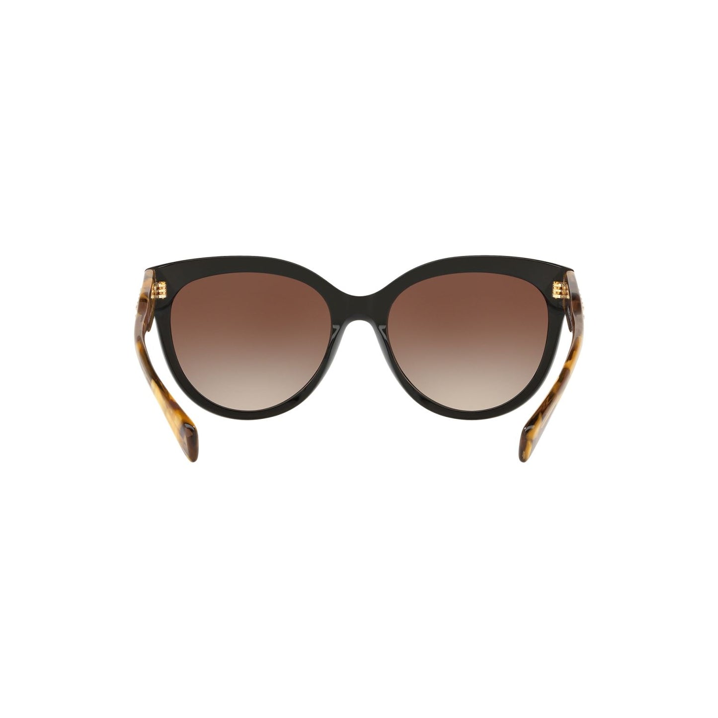 Michael Kors PORTILLO MK2083 Black Women's Sunglasses