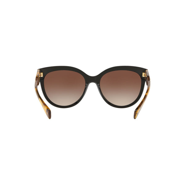 Michael Kors PORTILLO MK2083 Black Women's Sunglasses