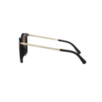 Michael Kors ZERMATT MK2079U Black Women's Sunglasses