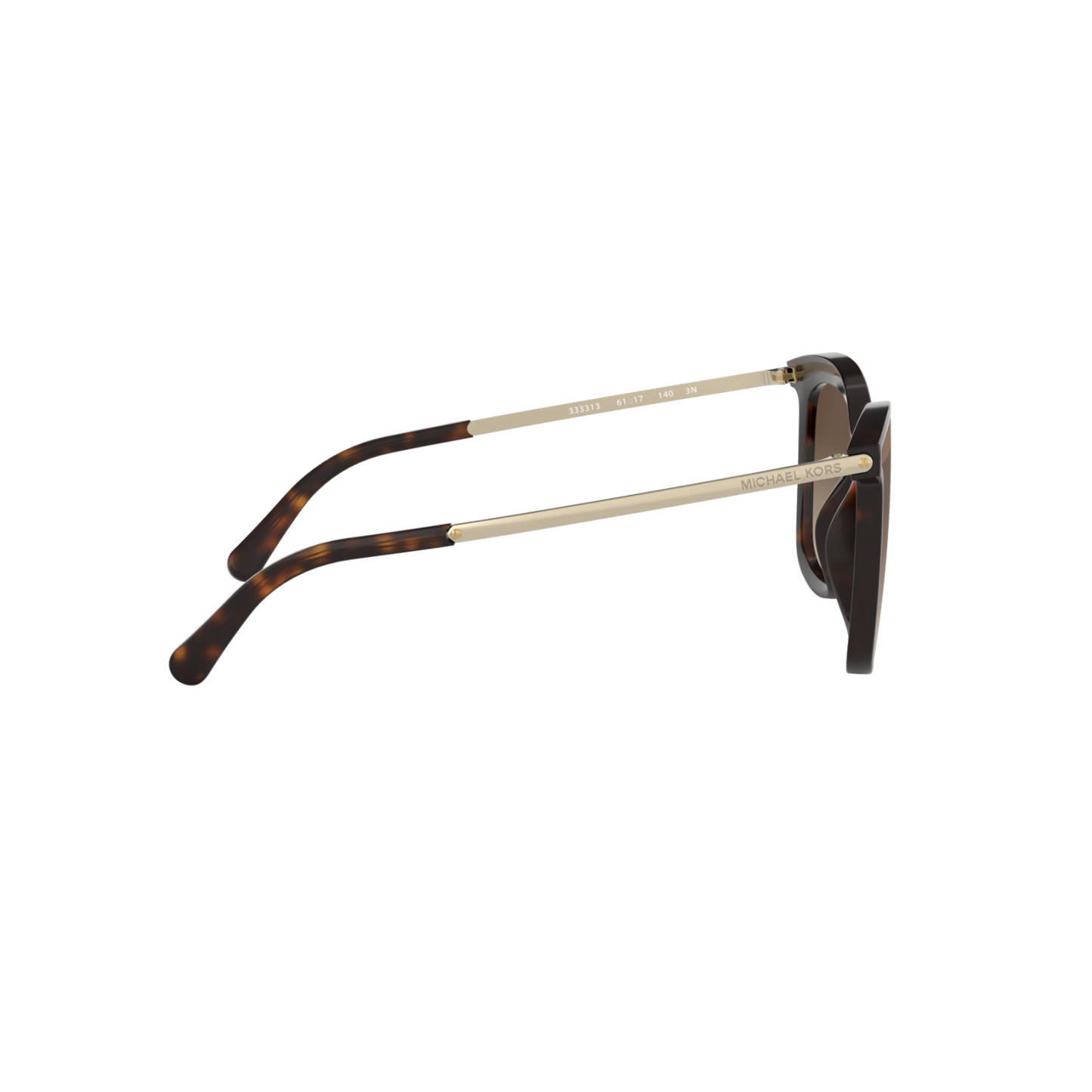 Michael Kors ZERMATT MK2079U Havana Women's Sunglasses