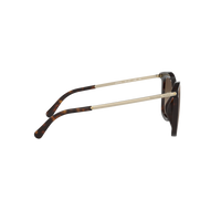 Michael Kors ZERMATT MK2079U Havana Women's Sunglasses