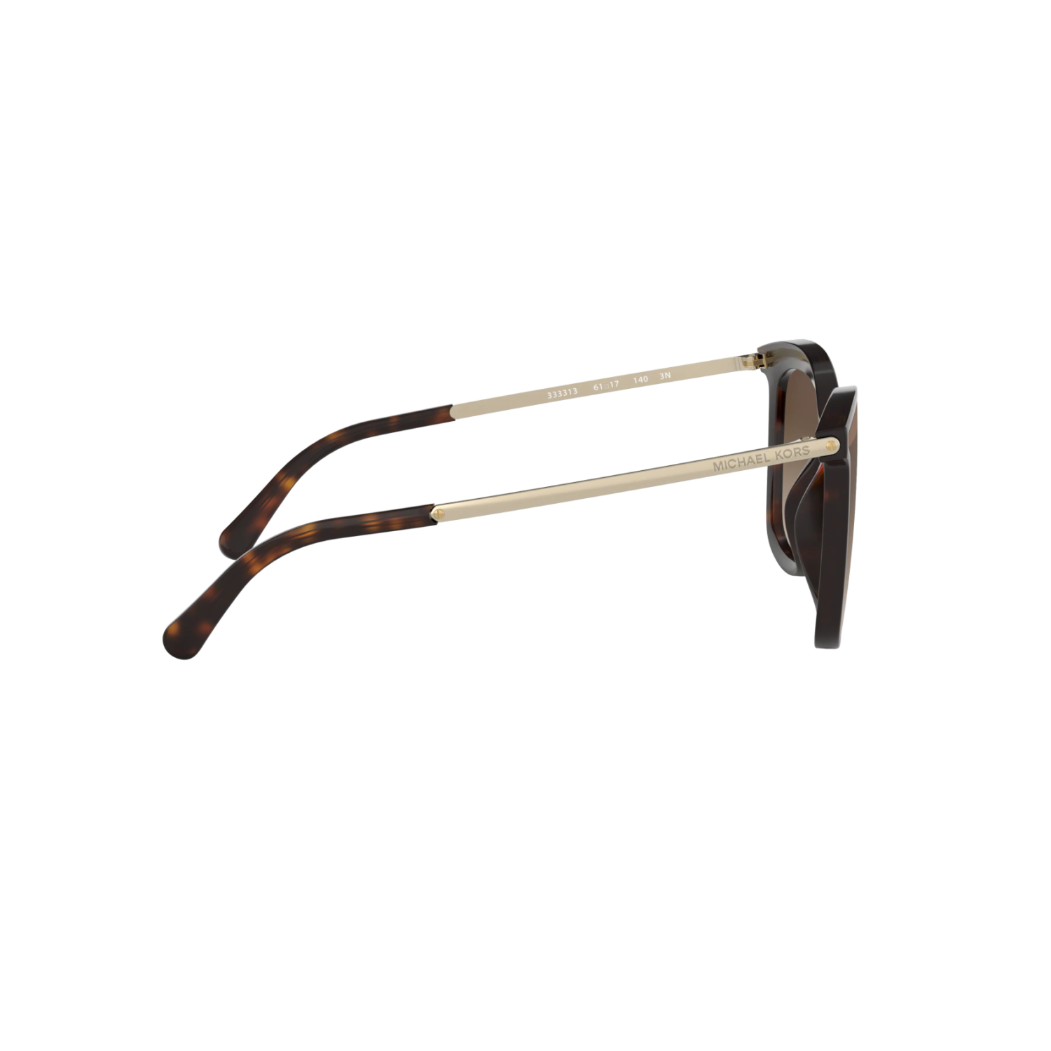 Michael Kors ZERMATT MK2079U Havana Women's Sunglasses