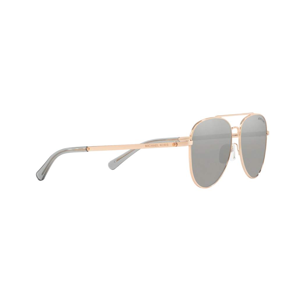 Michael Kors SAN DIEGO MK1045 Pink Women's Sunglasses