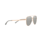 Michael Kors SAN DIEGO MK1045 Pink Women's Sunglasses