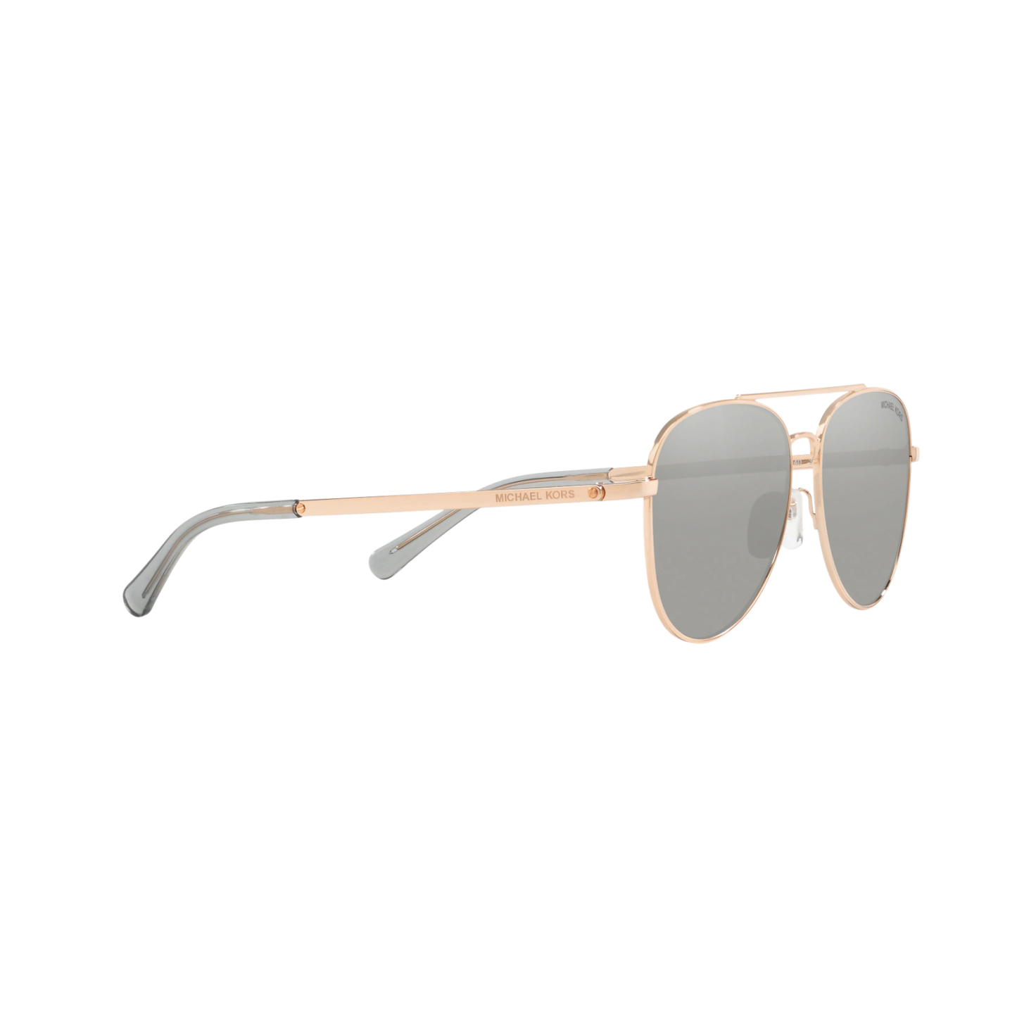 Michael Kors SAN DIEGO MK1045 Pink Women's Sunglasses