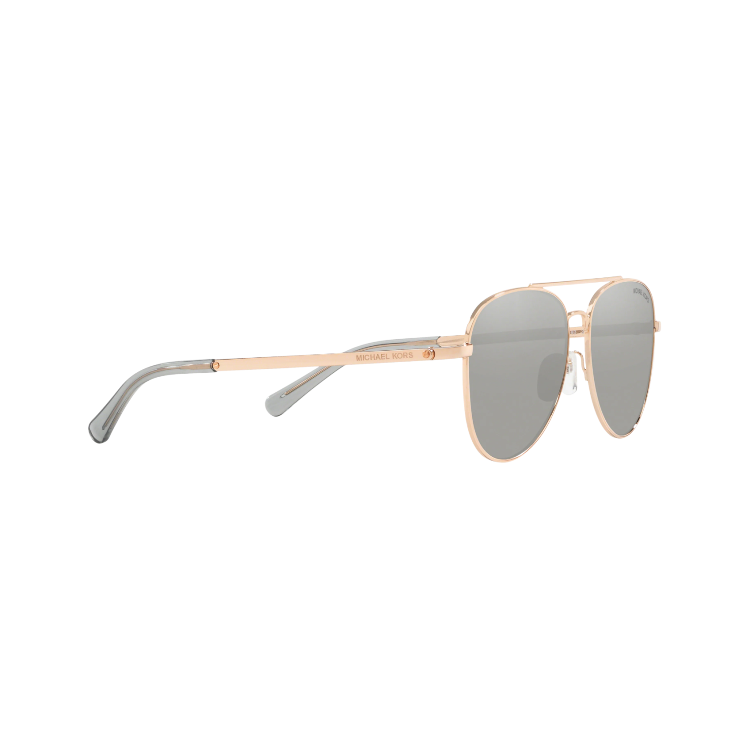 Michael Kors SAN DIEGO MK1045 Pink Women's Sunglasses