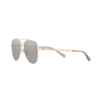 Michael Kors SAN DIEGO MK1045 Pink Women's Sunglasses