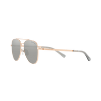 Michael Kors SAN DIEGO MK1045 Pink Women's Sunglasses