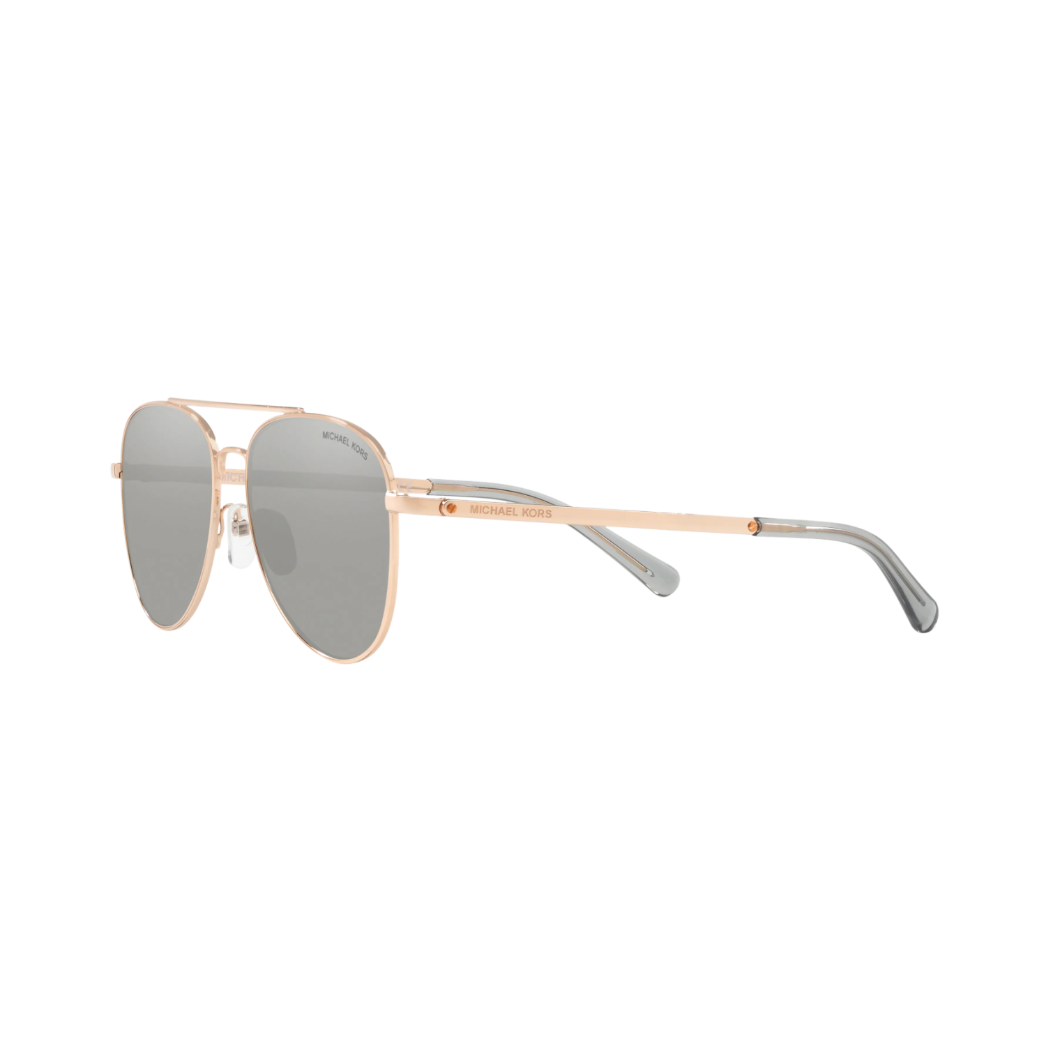Michael Kors SAN DIEGO MK1045 Pink Women's Sunglasses
