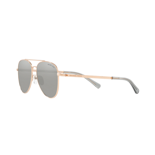 Michael Kors SAN DIEGO MK1045 Pink Women's Sunglasses