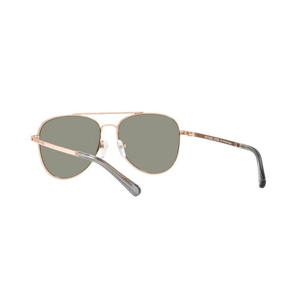 Michael Kors SAN DIEGO MK1045 Pink Women's Sunglasses