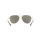 Michael Kors SAN DIEGO MK1045 Pink Women's Sunglasses