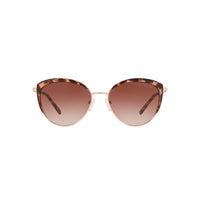 Michael Kors KEY BISCAYNE MK1046 Pink Gold Women's Sunglasses