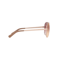 Michael Kors CHELSEA MK5004 Pink Women's Sunglasses