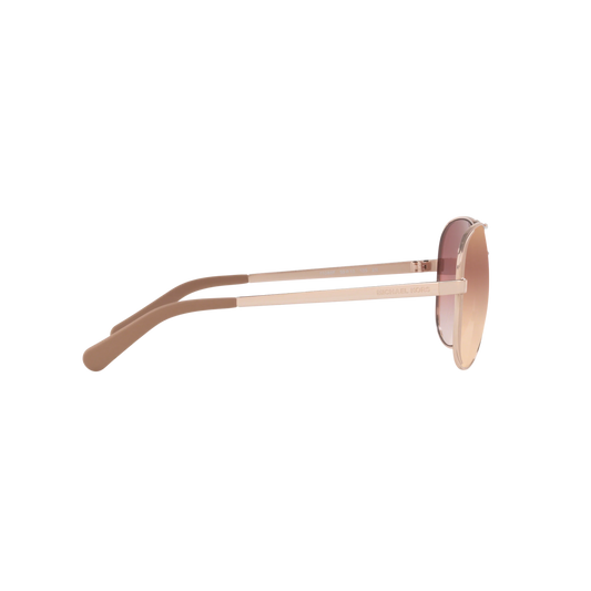 Michael Kors CHELSEA MK5004 Pink Women's Sunglasses