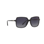 Michael Kors ISLE OF PALMS MK2098U Black Women's Polarized Sunglasses
