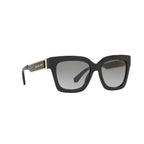 Michael Kors BERKSHIRES MK2102 Black Women's Sunglasses