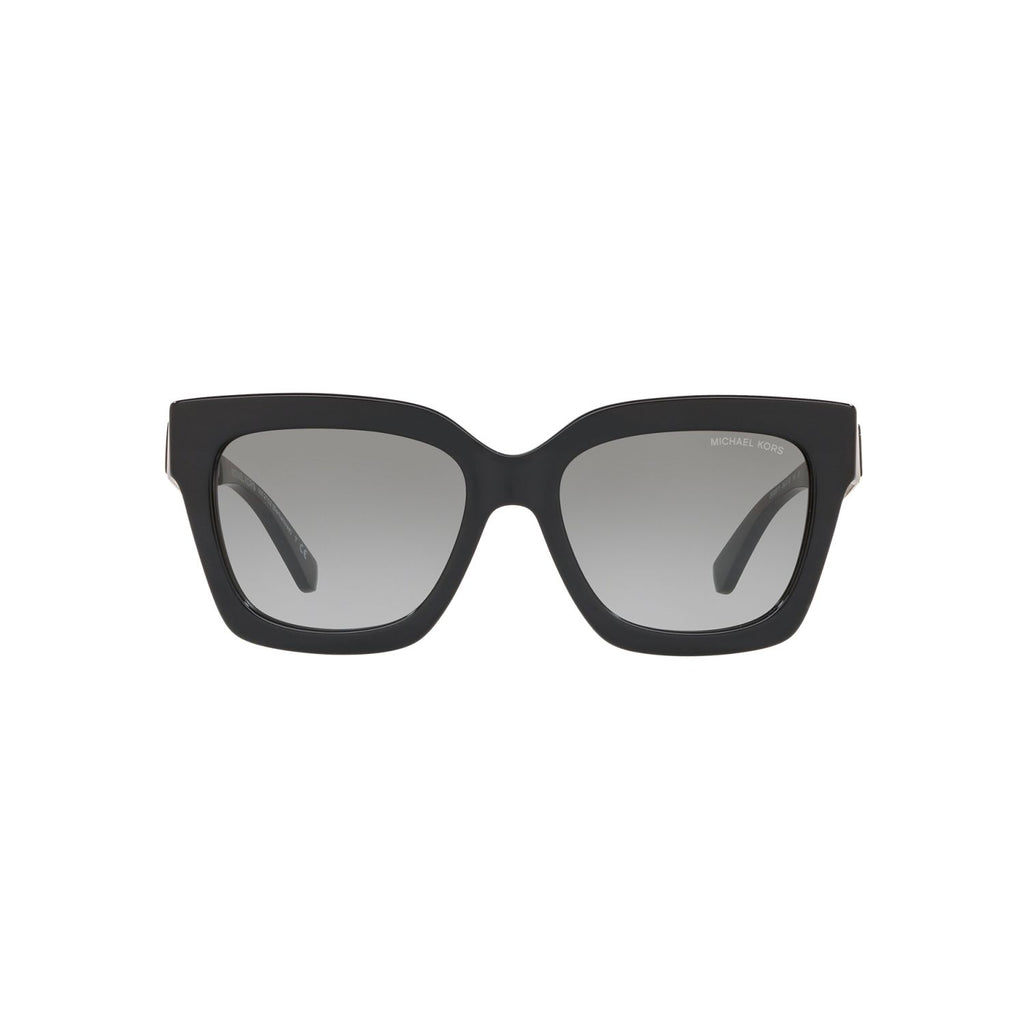 Michael Kors BERKSHIRES MK2102 Black Women's Sunglasses