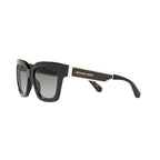 Michael Kors BERKSHIRES MK2102 Black Women's Sunglasses