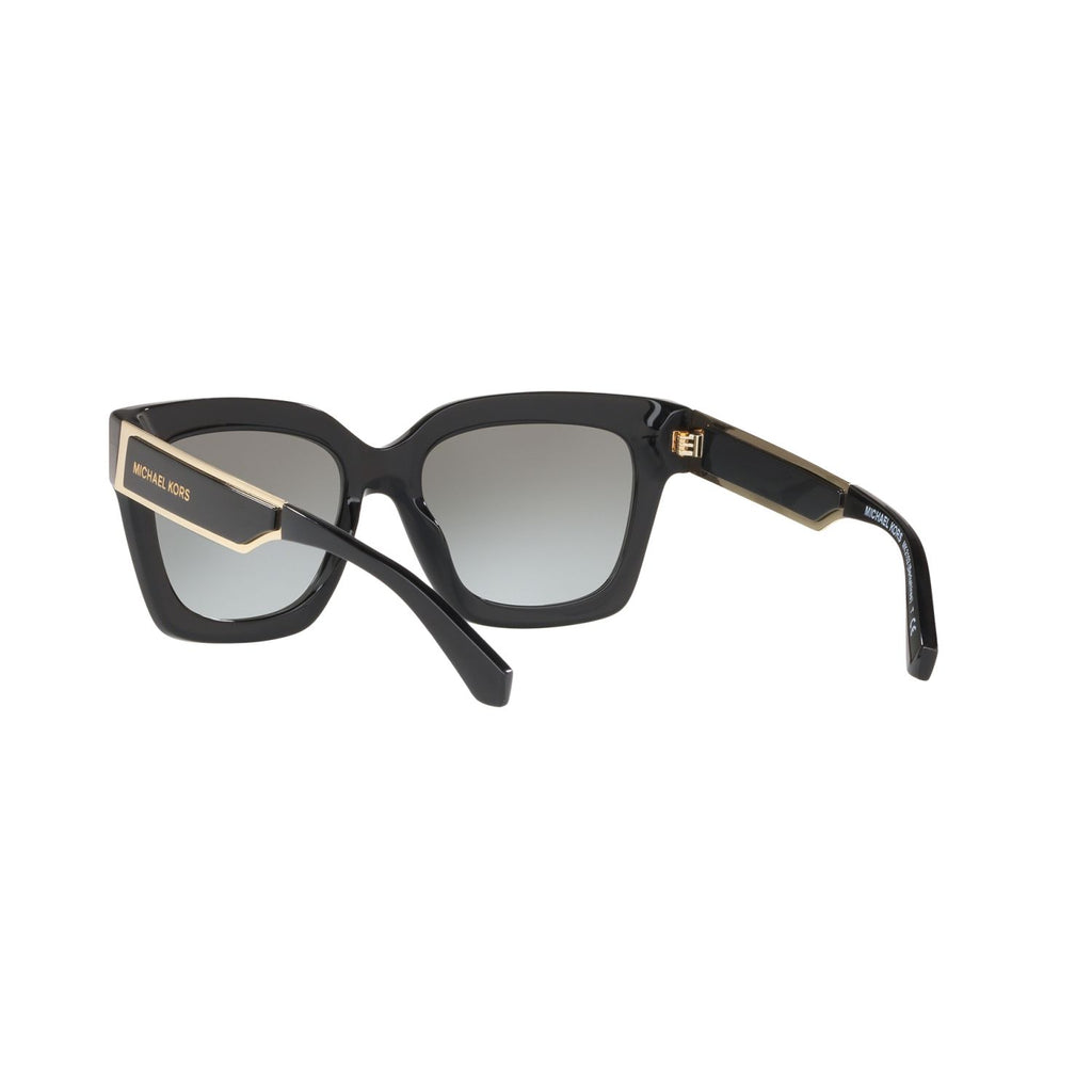 Michael Kors BERKSHIRES MK2102 Black Women's Sunglasses