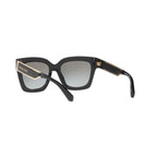 Michael Kors BERKSHIRES MK2102 Black Women's Sunglasses